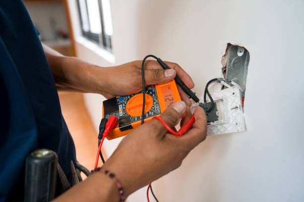 Electrical Outlet Repair in Dundee, OR