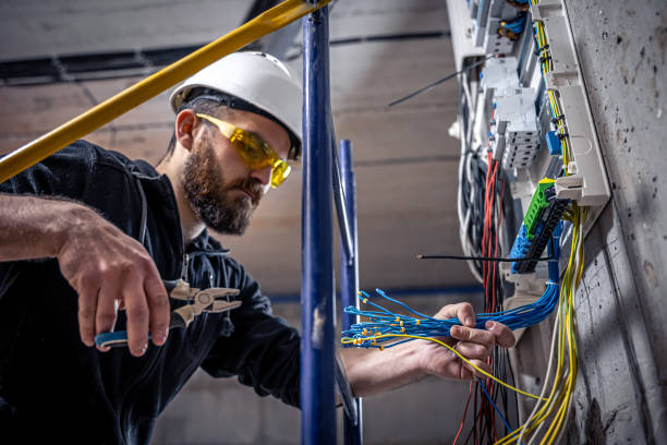 Best Electrical Contractors for Businesses  in Dundee, OR