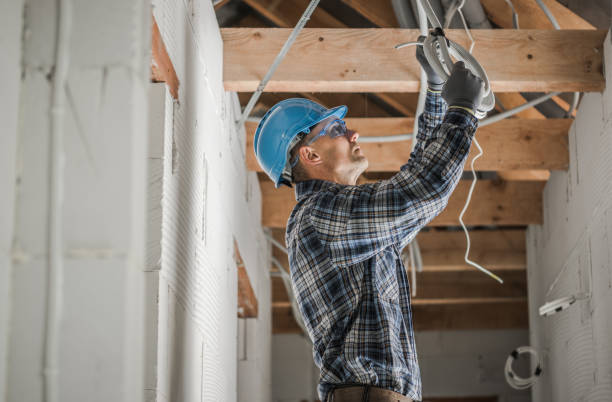 Best Electrician for Home Renovation  in Dundee, OR