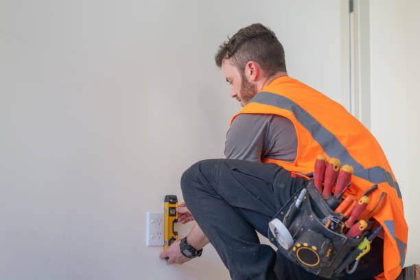 Best Electrical Wiring Services  in Dundee, OR