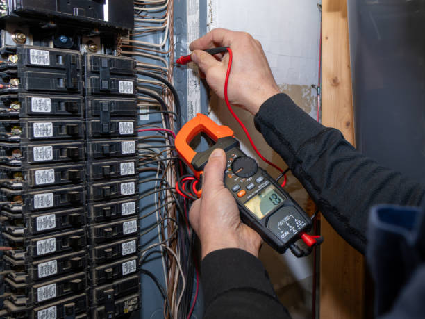 Professional Electrician in Dundee, OR